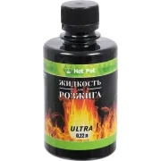 Suyuqlig yondirish uchun Hot Pot ULTRA 61383 0,22 l
