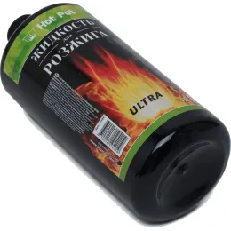 Жидкость для розжига Hot Pot ULTRA 61384 1 л
