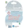 Hojatxona uchun blok Bref  DeLuxe Charuyushiy lunniy cvetok, 2х50 g