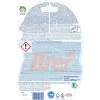 Hojatxona uchun blok Bref DeLuxe Charuyushiy lunniy cvetok, 3х50 g