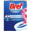 Hojatxona uchun blok Bref Color Activ Cvetochnaya svejest, 2x50 g