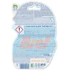 Hojatxona uchun blok Bref Perfume Switch Cvetushaya yablonya va lotos, 2x50 g