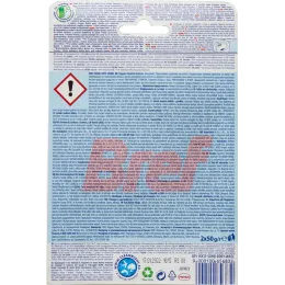Hojatxona uchun blok Bref Sila aktiv Limonnaya svezhest, 2х50 g