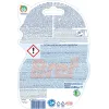 Hojatxona uchun blok Bref DeLuxe Plenitelniy jasmin, 2х50 g