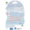 Hojatxona uchun blok Bref DeLuxe Plenitelniy jasmin, 3х50 g