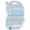 Hojatxona uchun blok Bref Perfume Switch Sochniy persik va yabloko, 2x50 g