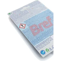 Hojatxona bloklari Bref Sila Aktiv Svezhest lavandy, 2х50 g