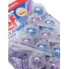 Hojatxona uchun blok Bref Sila aktiv Svezhest lavandy, 3х50 g