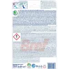Hojatxona uchun blok Bref Color Activ hlor-komponent bilan, 3x50 g