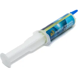 Tarakan va chumolilarga qarshi shpritsdagi geli Go Out 20 ml