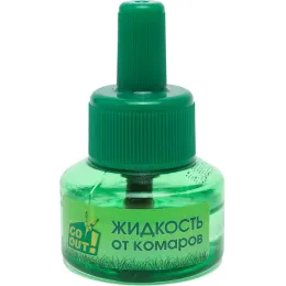 Chivinga qarshi vosita Go Out 30 tun, 30 ml