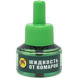 Chivinga qarshi vosita Go Out 45 tun, 30 ml