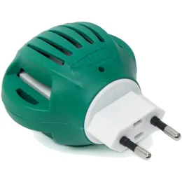Chivinlarga qarshi to'plami Go Out 30 tun elektrofumigator va suyuqlik