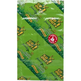 Пластины от комаров Go Out 10 шт.