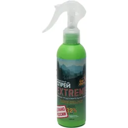 Hasharotlar spreyi Go Out Extreme, 200 ml