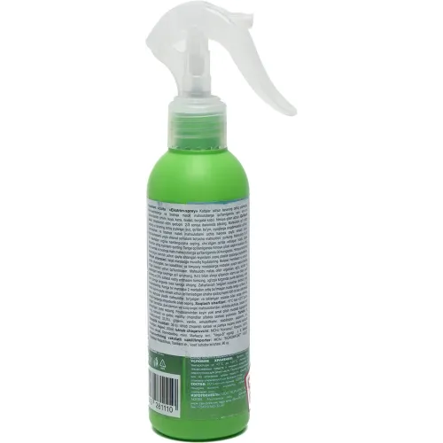 Hasharotlar spreyi Go Out Extreme, 200 ml