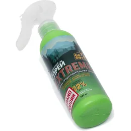 Спрей от насекомых Go Out Extreme, 200 мл