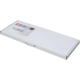 Стеллаж ЗМИ Валенсия 15 белый