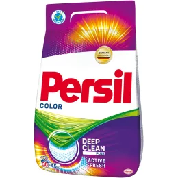 Kir yuvish kukuni Persil Color, 4,5 kg