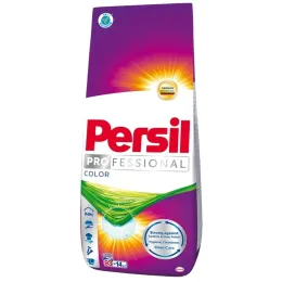 Kir yuvish kukuni Persil Color Professional, 14 kg