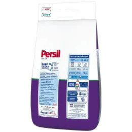 Стиральный порошок Persil Color Свежесть от Vernel, 6 кг