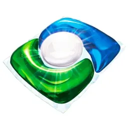 Капсулы для стирки Persil Power Caps Свежесть от Vernel 4 in 1, 14 шт