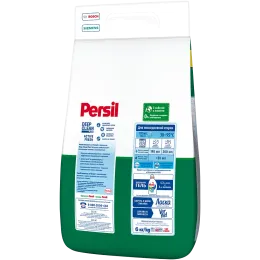 Kir yuvish kukuni Persil Svejest ot Vernel, 6 kg