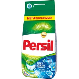 Kir yuvish kukuni Persil Svejest ot Vernel, 8 kg