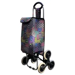 Сумка-тележка Perilla 403 A 58018