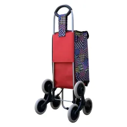 Сумка-тележка Perilla 403 A 58018