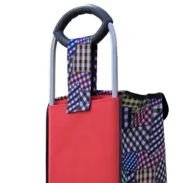 Сумка-тележка Perilla 403 A 58018