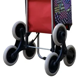 Сумка-тележка Perilla 403 A 58018