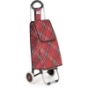 Сумка-тележка Perilla 401 A 58004