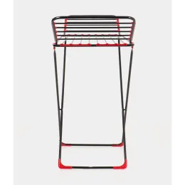 Сушилка для белья Perilla Adel (черный)