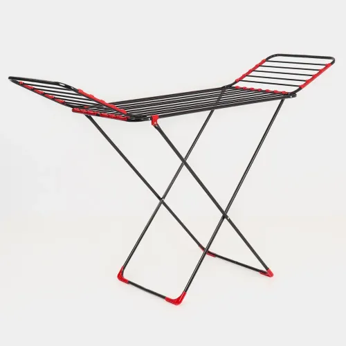 Kiyim quritgichi Perilla  Adel (qora)