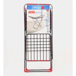 Сушилка для белья Perilla Adel (черный)