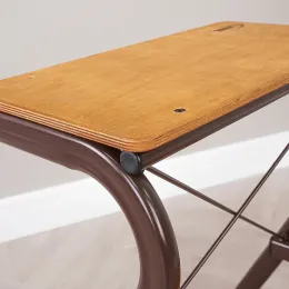 Табурет-стремянка ЗМИ Конёк коричневый