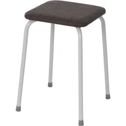 Kvadrat taburet ЗМИ Пенек легкий 184 jigarrang