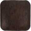 Kvadrat taburet ЗМИ Пенек легкий 184 jigarrang
