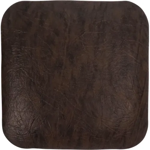 Kvadrat taburet ЗМИ Пенек легкий 184 jigarrang