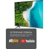 Телевизор "Ssmart" F22 65'' /Ultra HD/ Smart TV / WEB OS (LG)