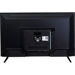 Телевизор "Ssmart" F22 65'' /Ultra HD/ Smart TV / WEB OS (LG)