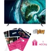 Televisor Ssmart" FAV 55'' /Ultra HD/ Smart TV/ ANDROID 11