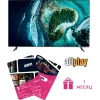 Televisor Ssmart" FSV22 43'' /Full HD/ Smart TV/ WEB OS (LG)/ Ramkasiz