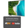 Televisor Ssmart" FSV22 43'' /Full HD/ Smart TV/ WEB OS (LG)/ Ramkasiz