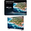 Televisor Ssmart" FSV22 43'' /Full HD/ Smart TV/ WEB OS (LG)/ Ramkasiz
