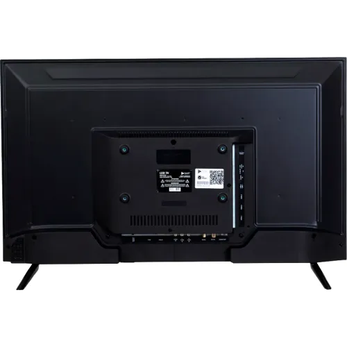 Televisor Ssmart" FSV22 43'' /Full HD/ Smart TV/ WEB OS (LG)/ Ramkasiz
