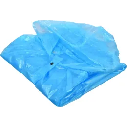 Плащ-дождевик на кнопках BoyScout 61088