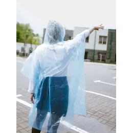 Yomg'irli polietilen BoyScout 61190