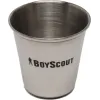 Набор стопок в чехле BoyScout 61114 4 шт по 30 мл